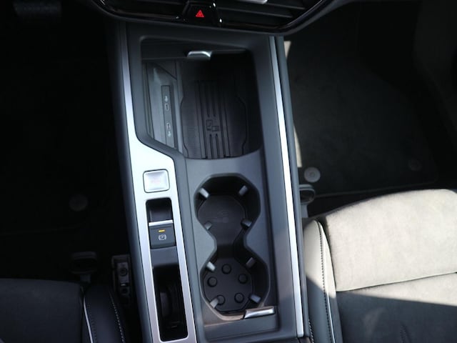 Volkswagen Passat Business DSG