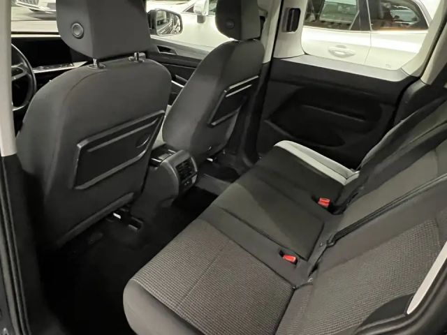 Volkswagen Caddy 4Motion