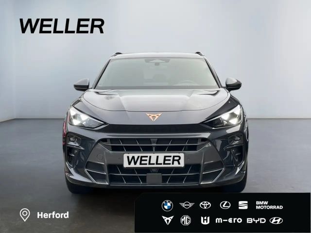 Cupra Terramar 1.5 eTSI