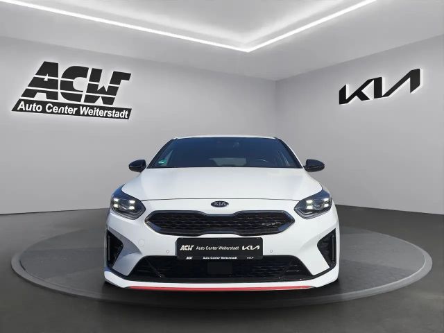 Kia ProCeed GT-Line
