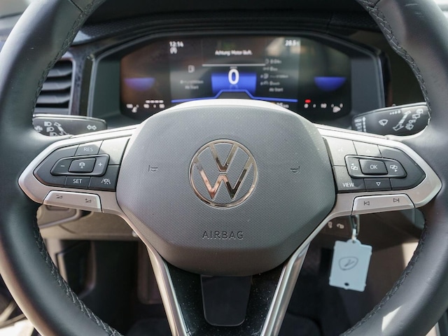 Volkswagen Taigo 1.0 TSI