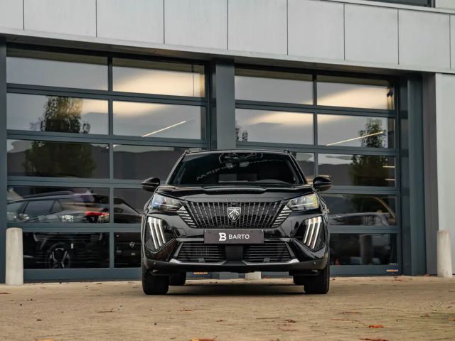 Peugeot 2008 GT-Line