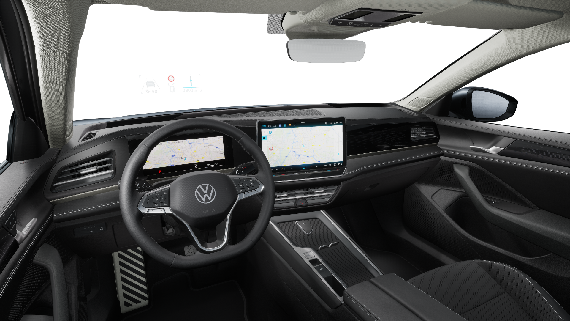 Volkswagen Passat 2.0 TDI Business DSG Variant