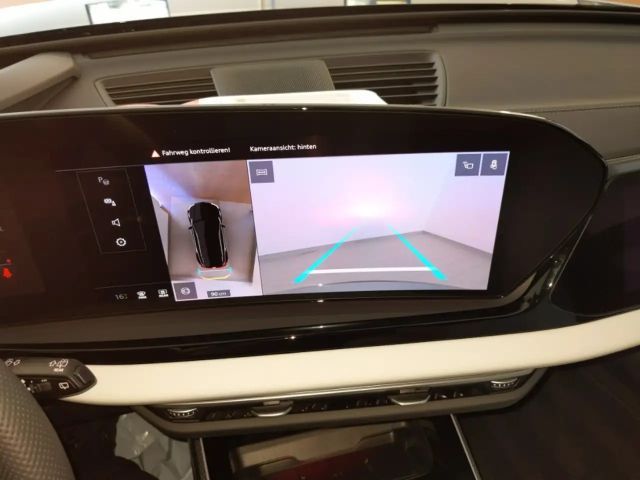 Audi A6 Avant S-Line