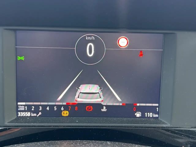 Opel Mokka 1.2 Turbo Elegance Turbo