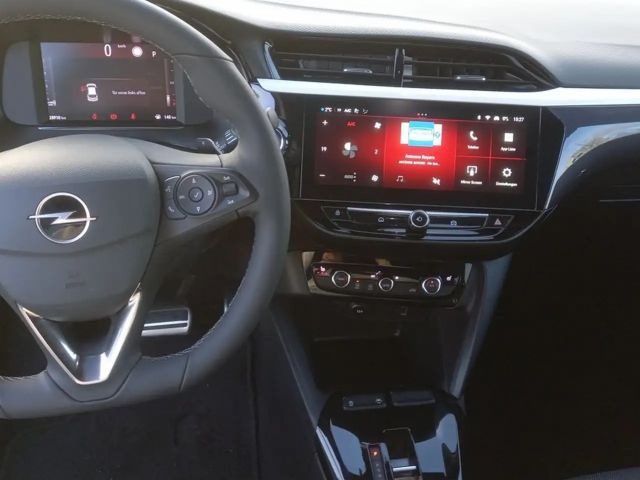 Opel Corsa GS-Line Grand Sport Turbo