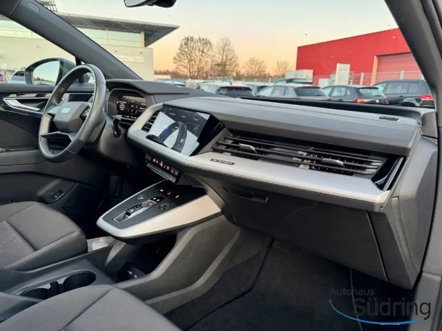 Audi Q4 e-tron 40 Sportback