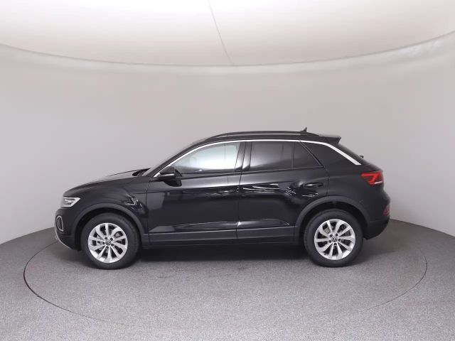 Volkswagen T-Roc Friends TDI