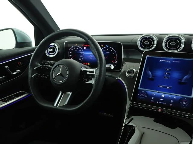 Mercedes-Benz GLC 300 4MATIC AMG Line