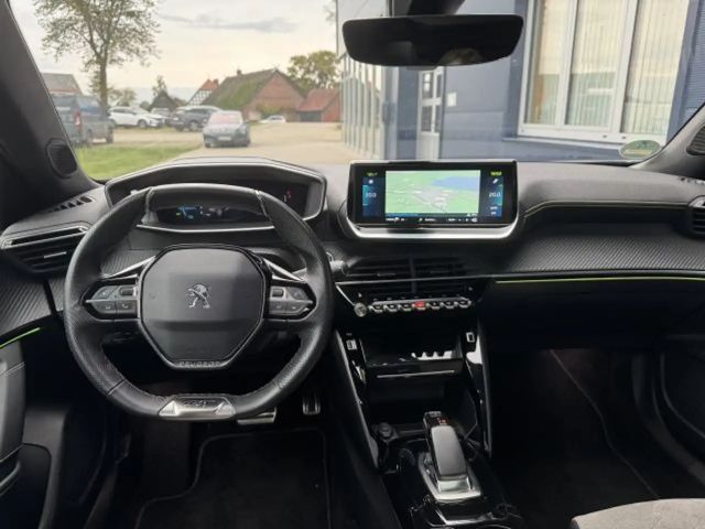 Peugeot E-2008 GT-Line