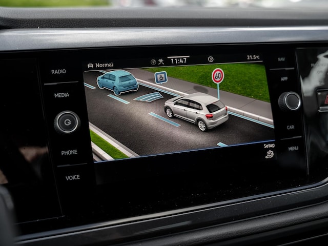 Volkswagen Polo 99% Zins Aktion bis 30.12.2025