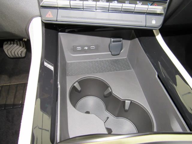 Renault Espace E-Tech Hybrid Iconic