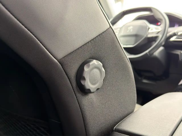 Peugeot 5008 Allure Pack BlueHDi EAT8