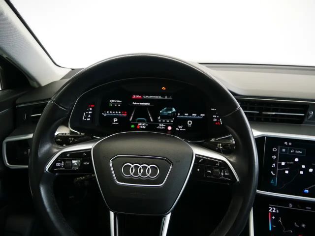 Audi A6 45 TFSI Avant Quattro