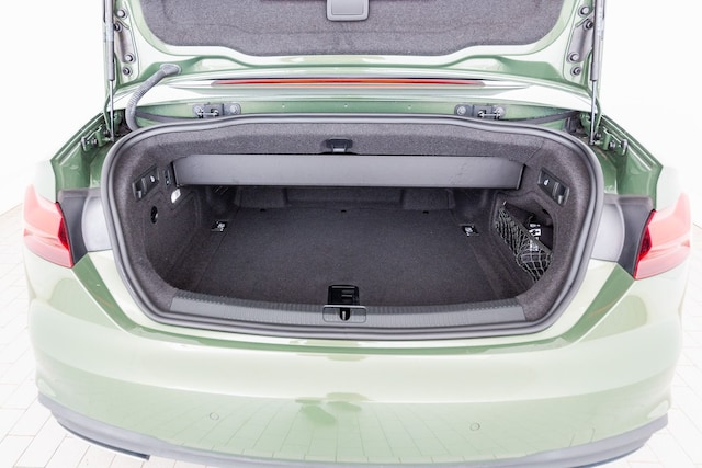 Audi A5 40 TFSI Cabriolet S-Tronic