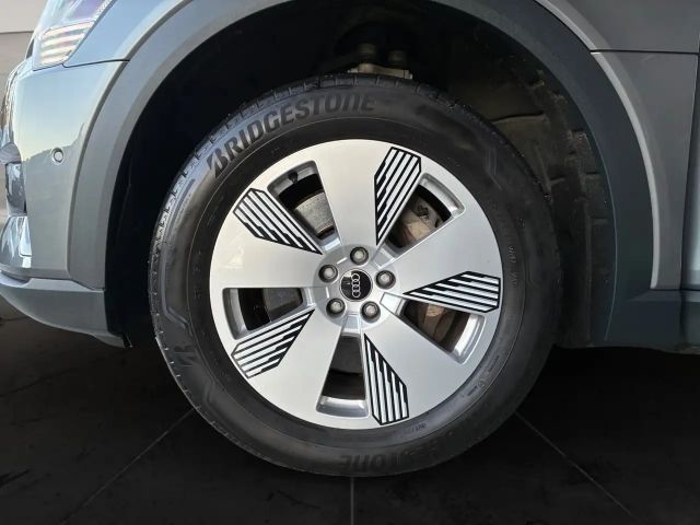 Audi e-tron 55 Business Quattro