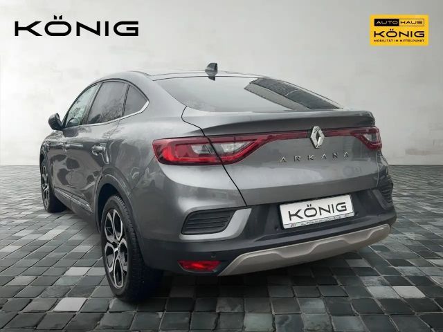 Renault Arkana EDC TCe 140 Techno