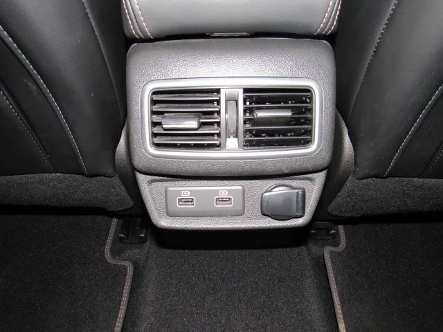 Renault Talisman Blue Combi EDC Estate dCi 190