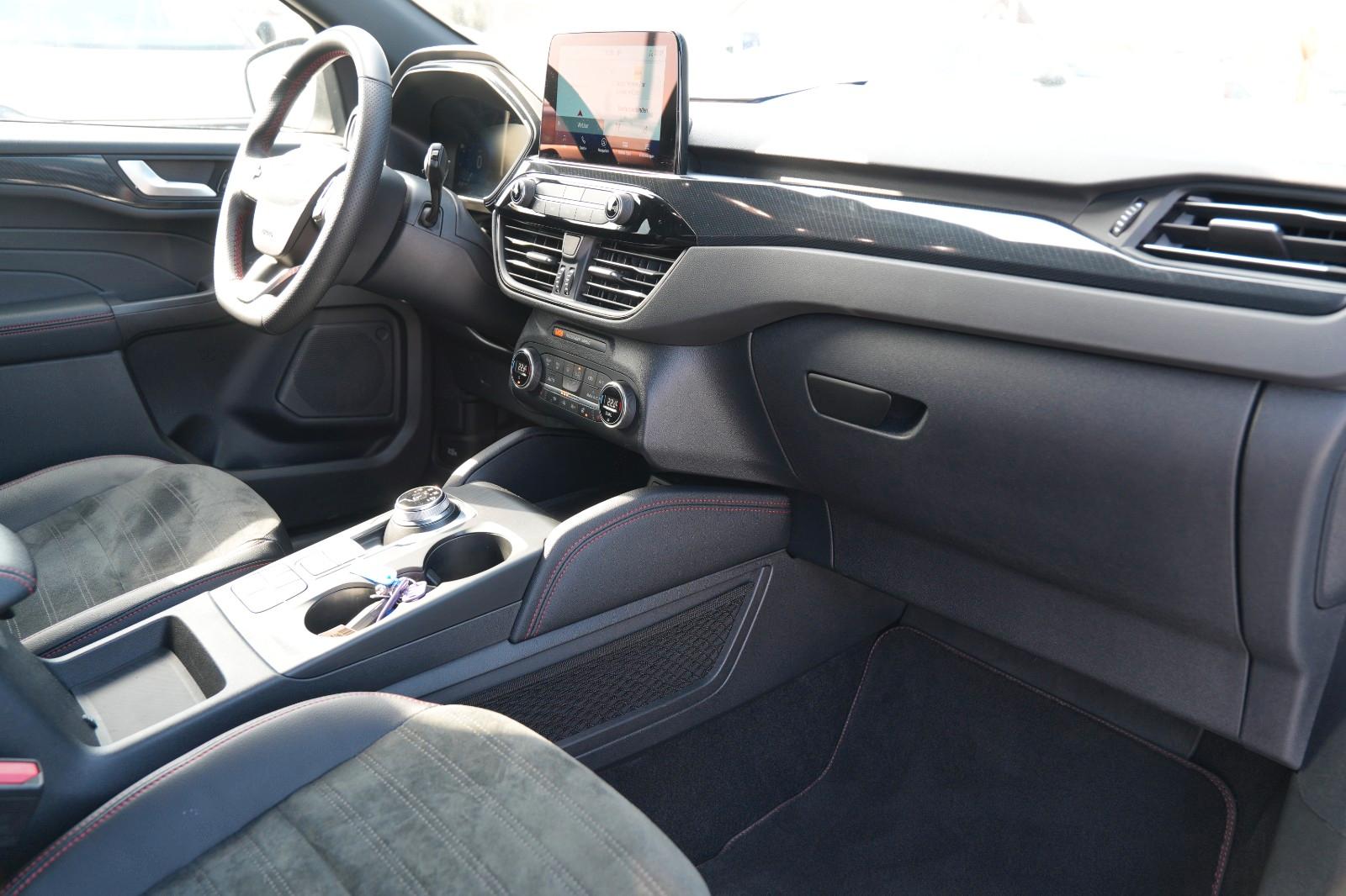 Ford Kuga Hybrid Plug in Hybrid ST Line X