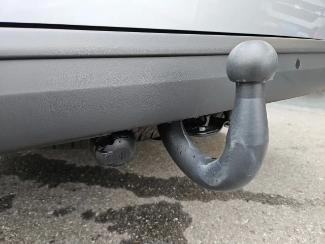 Volkswagen Transporter 4Motion Lang T6