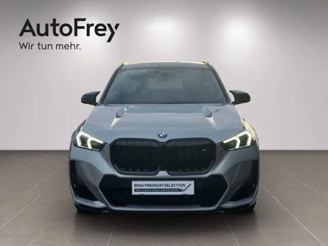 BMW X1 xDrive