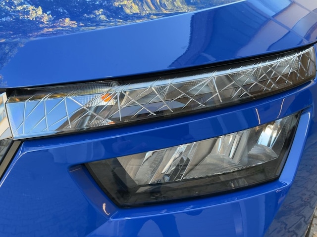 Skoda Kamiq 1.0 TSI Clever