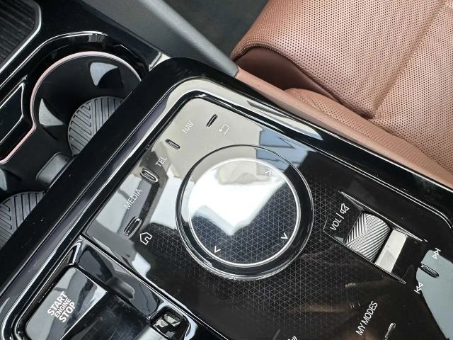 BMW 550 M-Sport Sedan xDrive