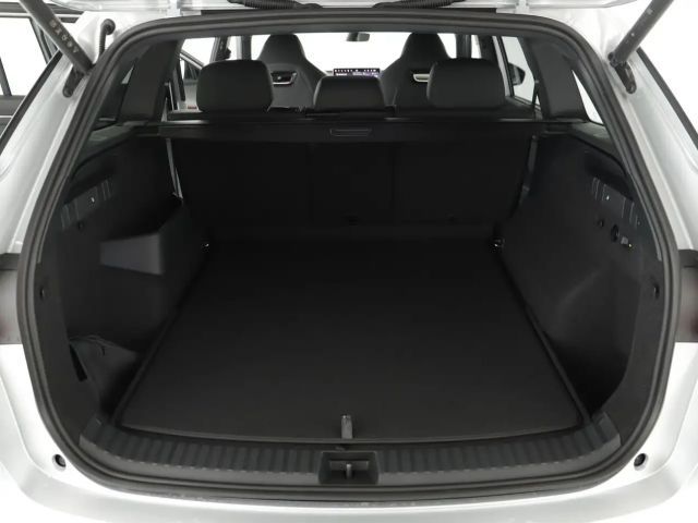 Skoda Kodiaq 4x4 Sportline