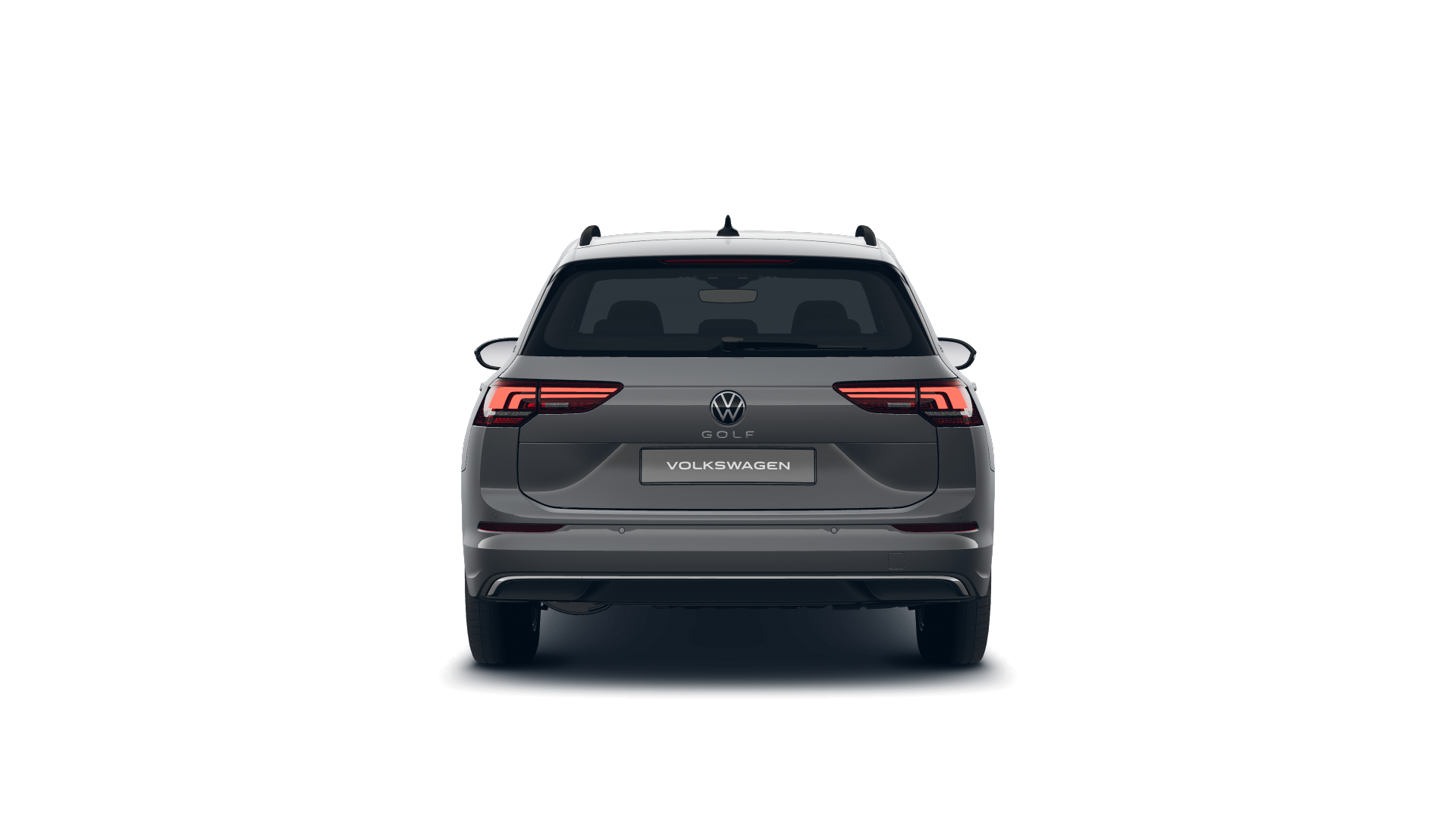 Volkswagen Golf 1.5 TSI Golf VIII Variant