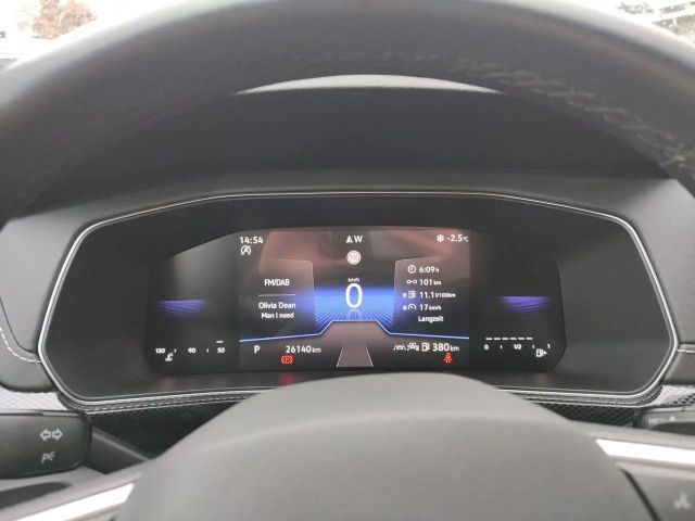 Volkswagen T-Cross 1.5 TSI DSG IQ.Drive R-Line