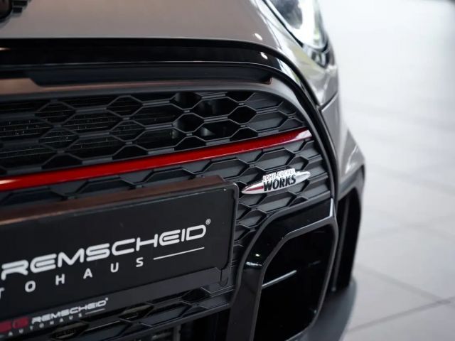 MINI John Cooper Works JCW Trim *2.H *Navi *ACC *Kam