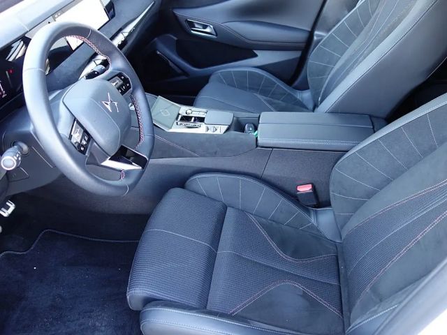 DS DS 4 BlueHDi Mobiles Performance Line