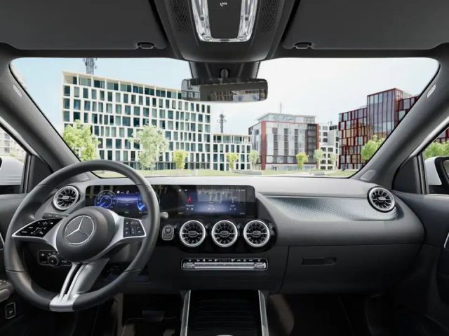 Mercedes-Benz EQA 250 Progressive