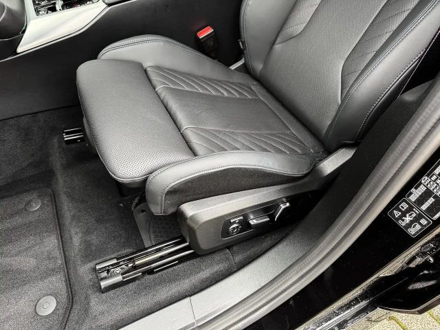 BMW X3 M-Sport xDrive