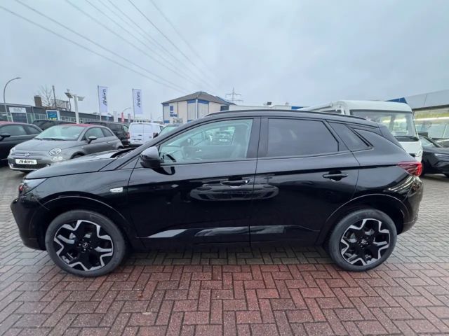 Opel Grandland X Ultimate