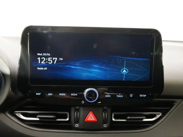 Hyundai i30 - PD GO 1.5 DPI