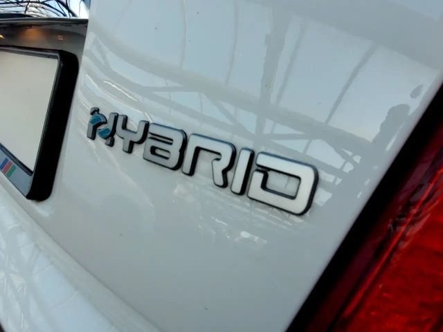 Fiat 500 GSE Last Edition Klima & Sound