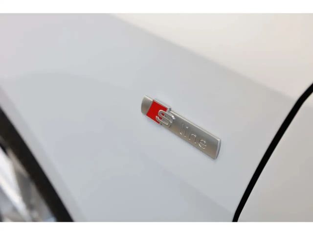 Audi A1 30 TFSI S-Line S-Tronic Sportback