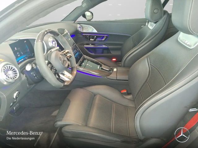 Mercedes-Benz G-Klasse 4MATIC Coupé