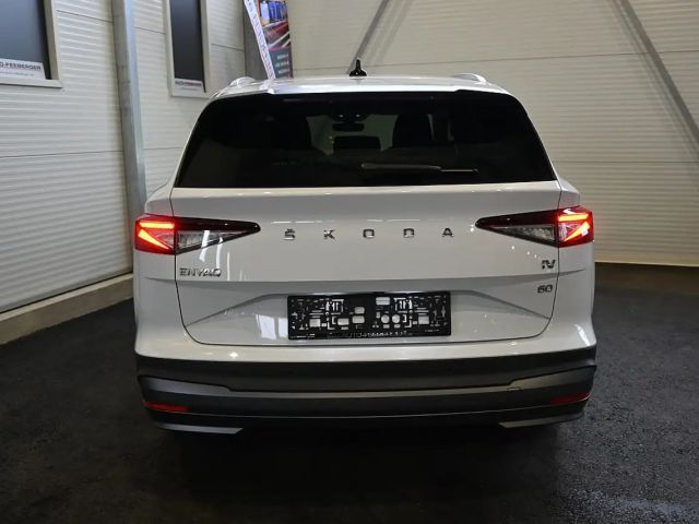 Skoda Enyaq iV 60