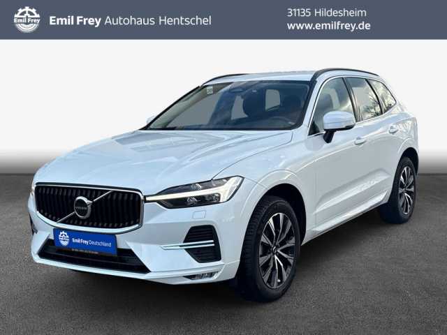 Volvo XC60 XC60