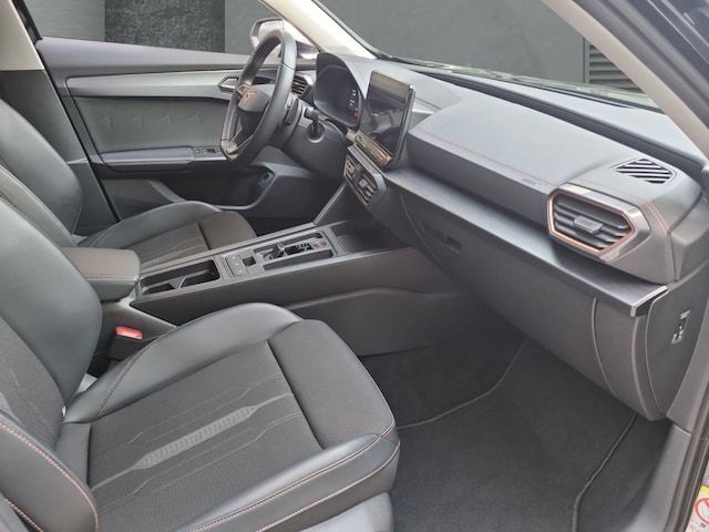 Cupra Formentor 1.5 TSI