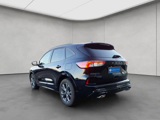 Ford Kuga EcoBoost ST Line X