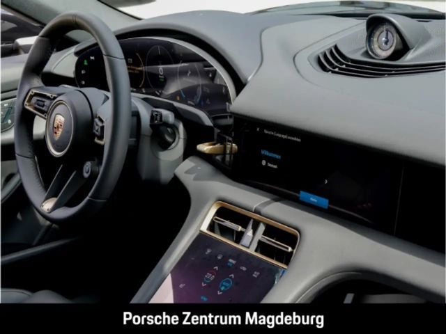 Porsche Taycan 4S