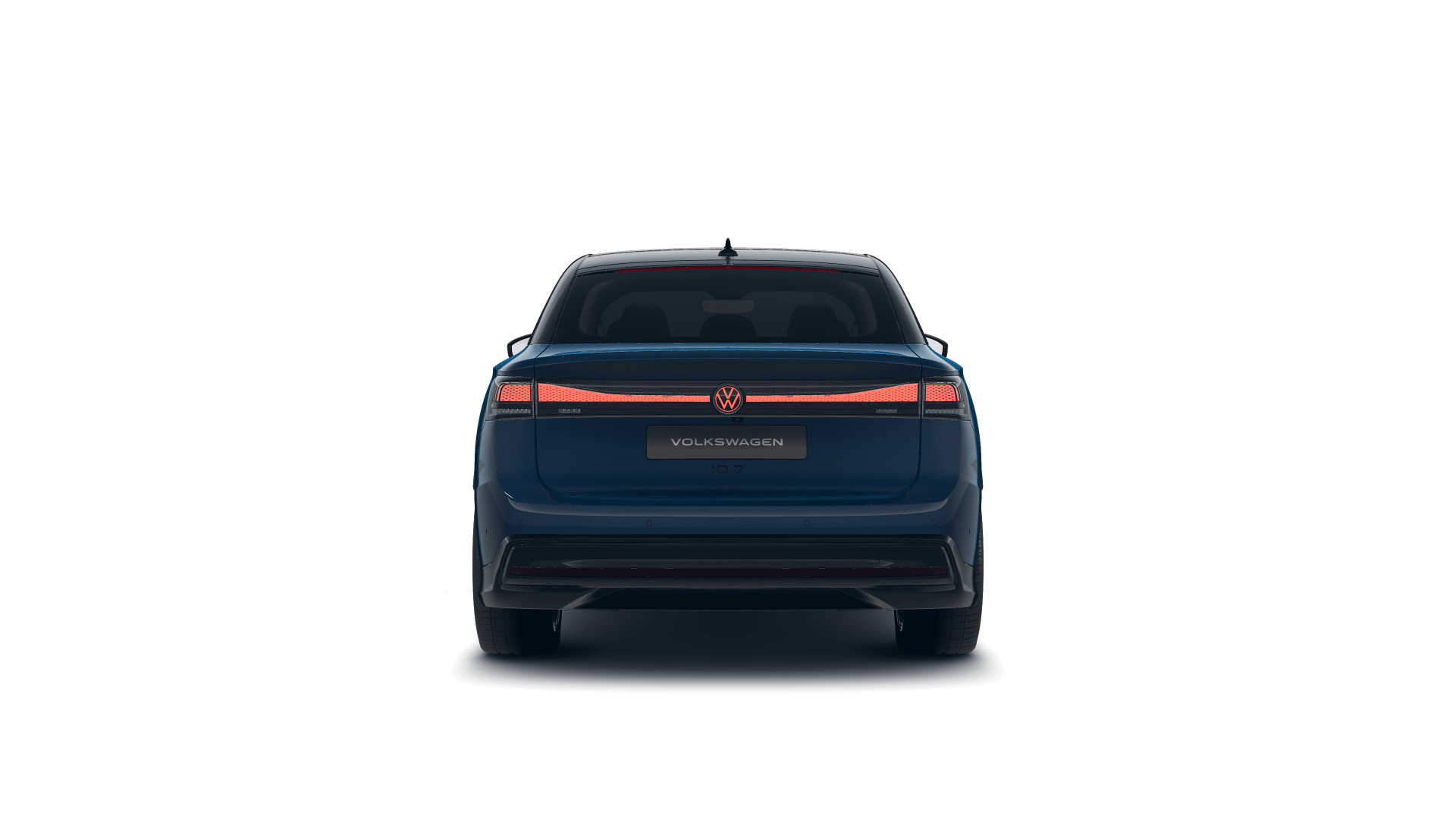 Volkswagen ID.7 IQ.Drive Pro