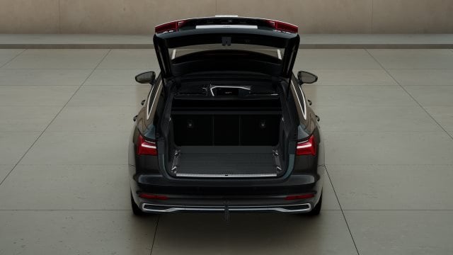 Audi A6 40 TDI Avant S-Tronic