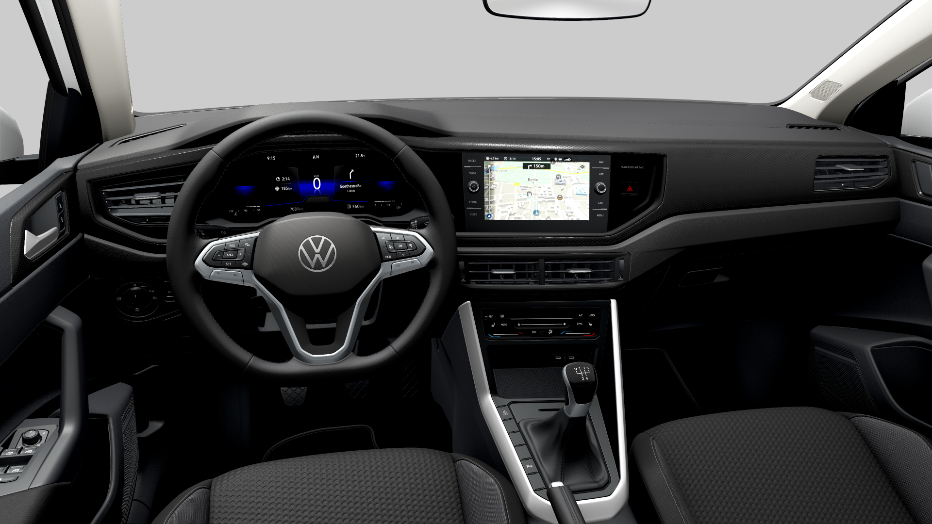 Volkswagen Polo Life