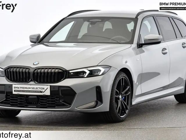 BMW 320 320d xDrive