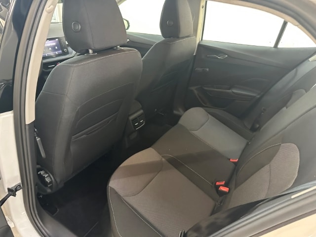 Skoda Fabia 1.0 TSI Ambition