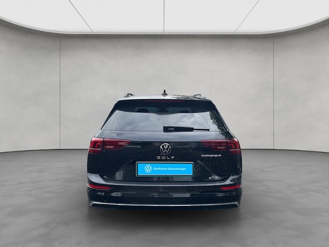 Volkswagen Golf 1.5 eTSI DSG Plus Variant